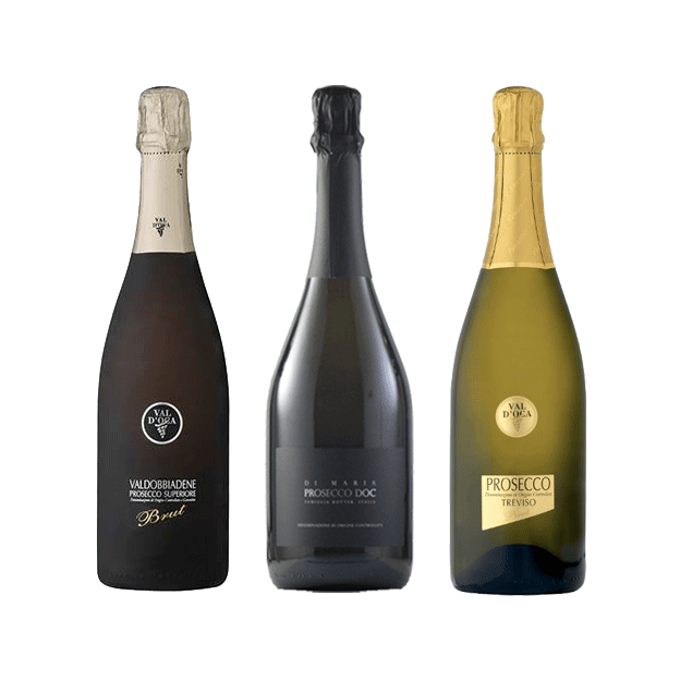 Prosecco & Other Sparkling Wine