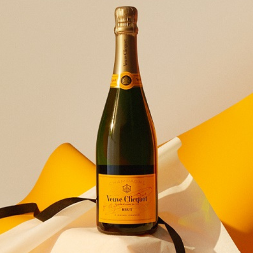 Veuve Clicquot Champagne & Gifts