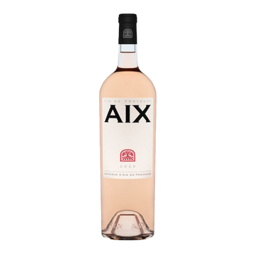 Magnum AIX Rosé Coteaux d’AIX en Provence - 150cl - The Fulham Wine Company