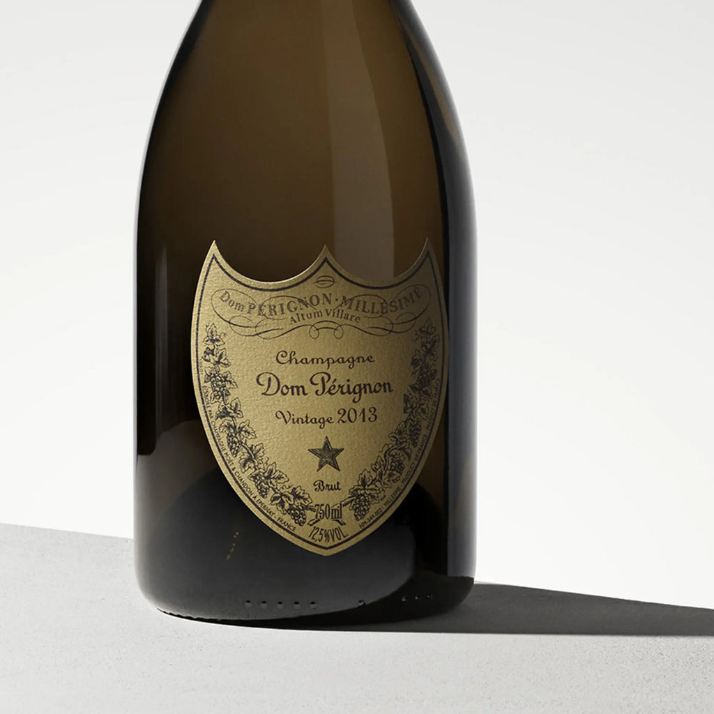 Champagne Dom Pérignon Köp Vin Online hos The Wine Company