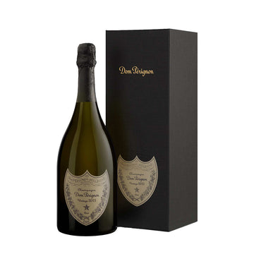 Dom Perignon 2013 Champagne in Gift Box - The Fulham Wine Company