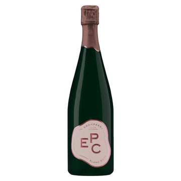 EPC Blanc Rosé Champagne, 75cl - The Fulham Wine Company