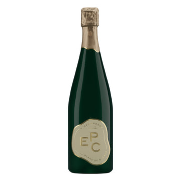 EPC Blanc de Blancs Champagne, 75cl - The Fulham Wine Company