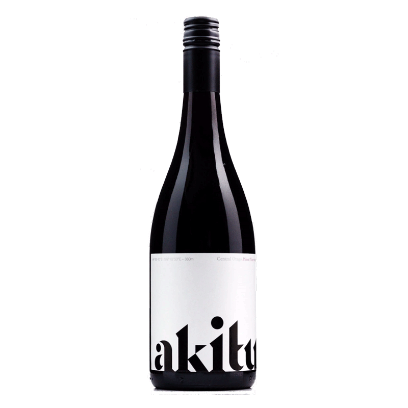Akitu A2 Pinot Noir, Central Otago, NZ - The Fulham Wine Company