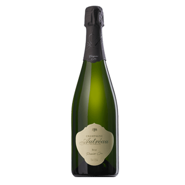 Champagne Autreau Premier Cru Brut NV - 75cl - The Fulham Wine Company