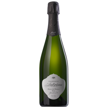 Champagne Autreau Blanc de Blancs Grand Cru Brut NV - 75cl - The Fulham Wine Company