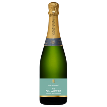 Baron Fuenté Brut Tradition Champagne - 75cl - The Fulham Wine Company