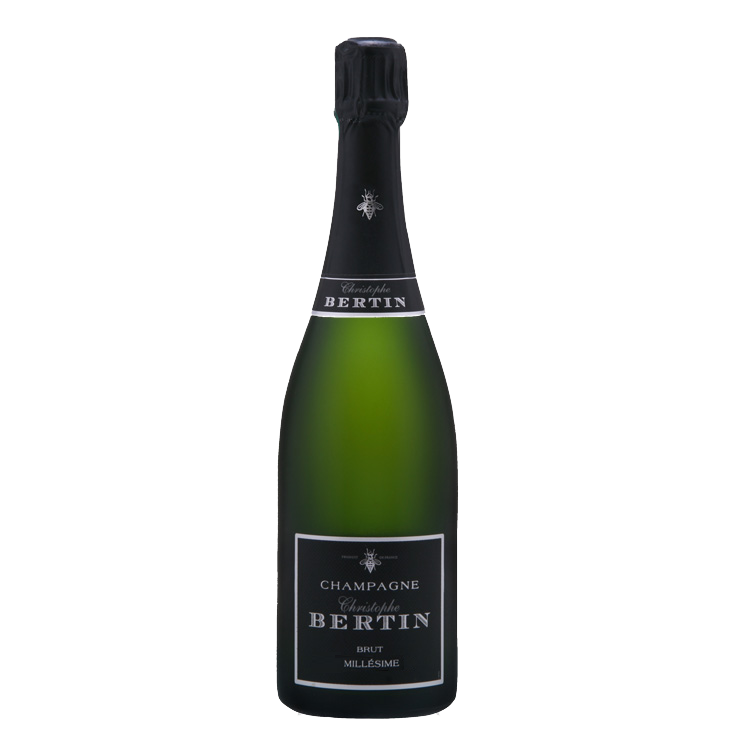 Christophe Bertin 2007 Vintage Champagne - The Fulham Wine Company