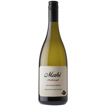 Mahi Sauvignon Blanc, Marlborough - The Fulham Wine Company