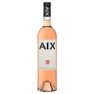AIX Rosé Coteaux d’AIX en Provence 2019 - 75cl - The Fulham Wine Company