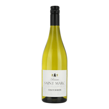 Reserve Saint Marc Sauvignon Blanc - Languedoc, France - The Fulham Wine Company